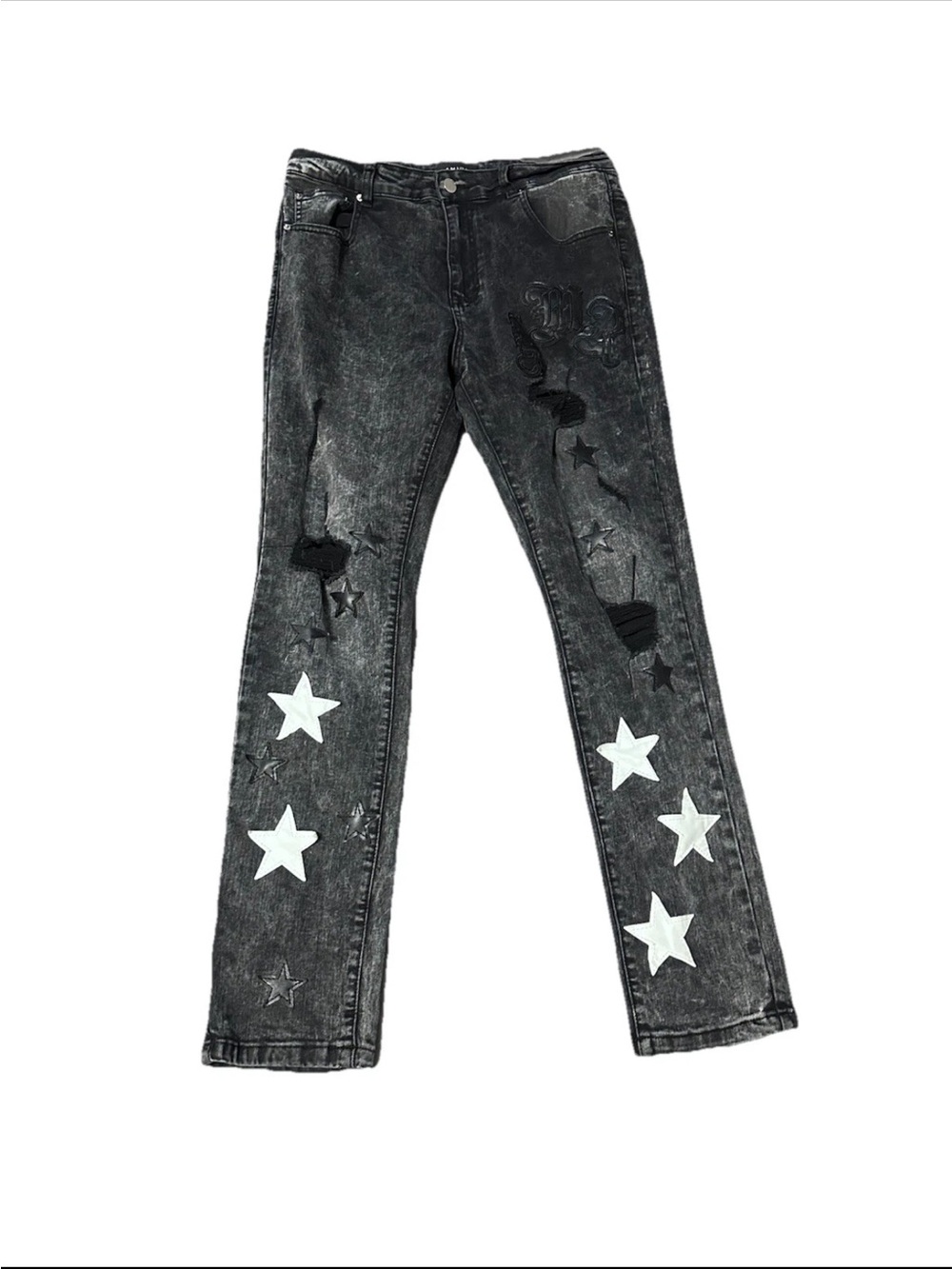 Amiri Jeans